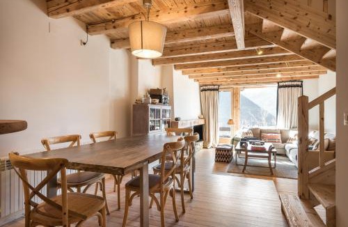Beret Ski Chalet | Casa Bosque by Totiaran
