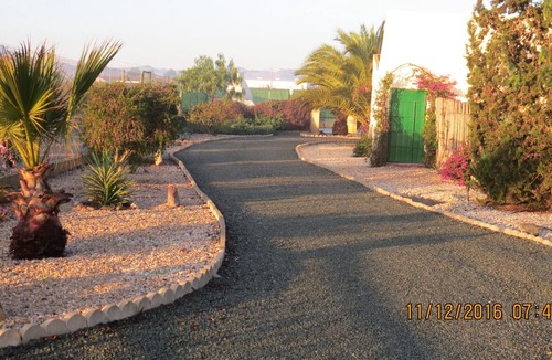 Lorca House | Casa BougainvilleanRelax by the pool, it is yours for the length of your stay
