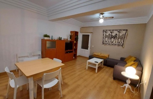 Los Nietos Apartment | Casa Bounty