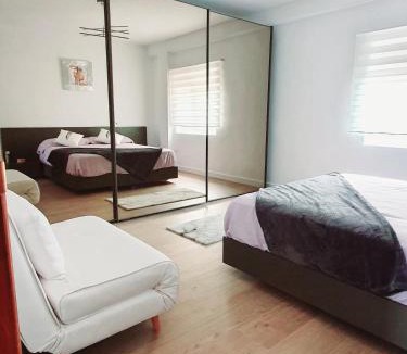Sarinena House | CASA BOUTIQUE LOS MONEGROS