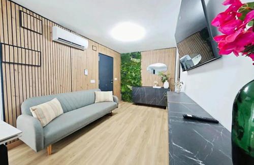 Hinojosa del Duque House | Casa boutique premium con diseño de autor y confort