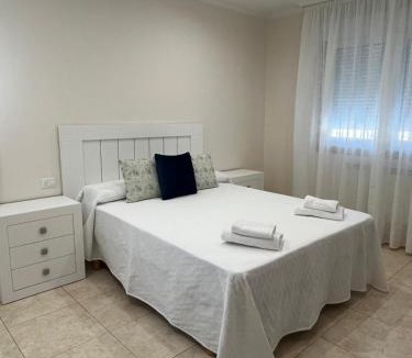 Redondela House | Casa Branca