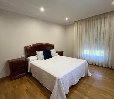 Redondela House | Casa Branca