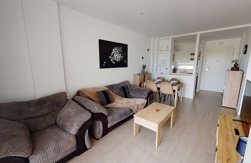 Torre-Pacheco Apartment | Casa Brasilena - A Murcia Holiday Rentals Property