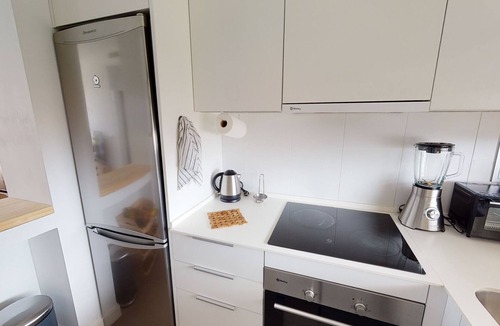 Torre-Pacheco Apartment | Casa Brasilena - A Murcia Holiday Rentals Property