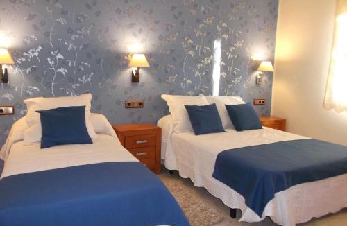 Beas de Segura House | Casa Bravo