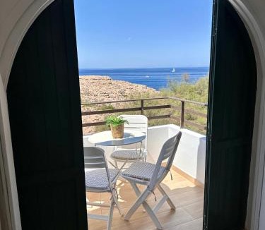 Cala en Forcat Apartment | Casa BRISA - Vivir en Turquesa