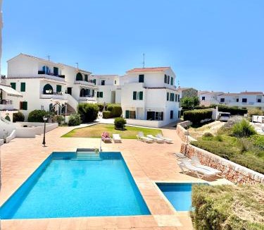 Cala en Forcat Apartment | Casa BRISA - Vivir en Turquesa