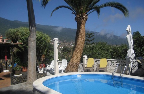 Brena Alta House | Casa Bruni
