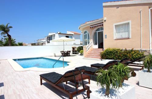 Quesada House | Casa Bruno