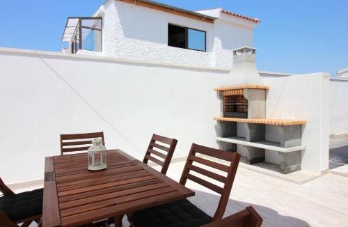 Quesada House | Casa Bruno