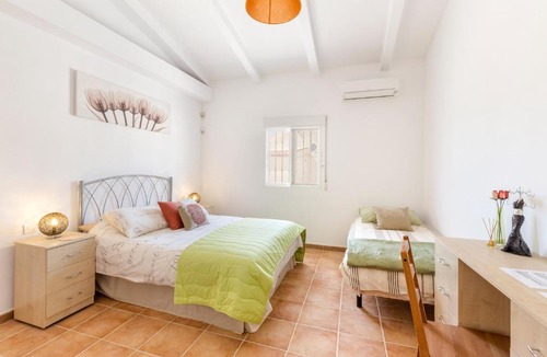 Barranco de Seca Villa | Casa Buena Vista