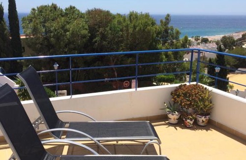 Ventanicas-El Cantal Apartment | Casa Buena Vista