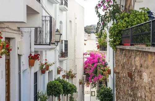 Ventanicas-El Cantal Apartment | Casa Buena Vista