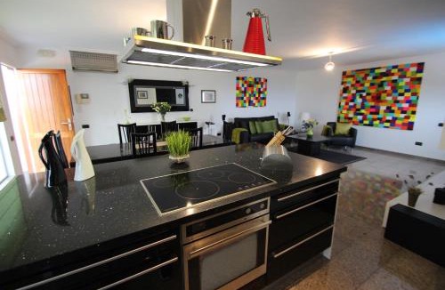 Guia de Isora House | Casa Business Finca Alcalá