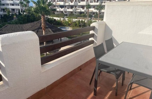 Mar de Pulpi Apartment | Casa Calma