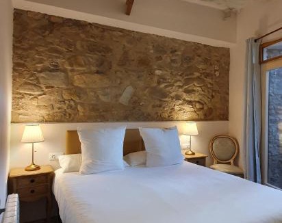 Sant Joan de Les Abadesses Apartment | Casa Clotilde - Apartamento elegante y cómodo en Sant Joan de les Abadesses