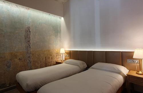 Sant Joan de Les Abadesses Apartment | Casa Clotilde - Apartamento elegante y cómodo en Sant Joan de les Abadesses