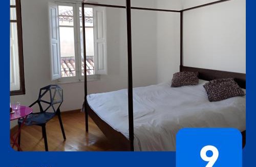 Old Town Apartment | Casa Cañas-Catedral de León