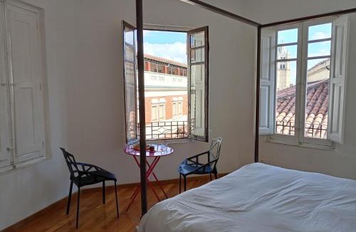 Old Town Apartment | Casa Cañas-Catedral de León