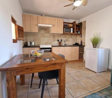 Lubrin House | Casa Caballo a private cottage in Lubrin