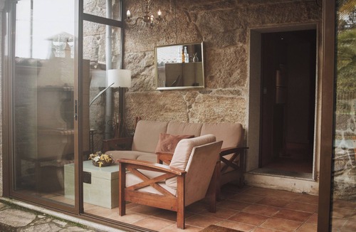 Oroso Cottage | Casa Cabo Aráns - charm in the Galician countryside, with all the comforts.