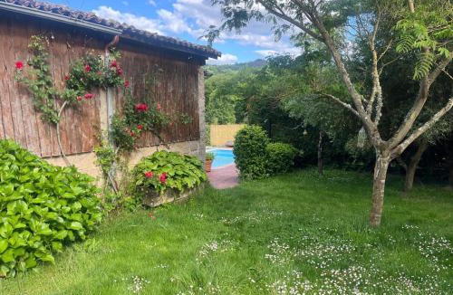 Pereiro de Aguiar House | Casa CACHAMARIA próxima a la ribeira sacra