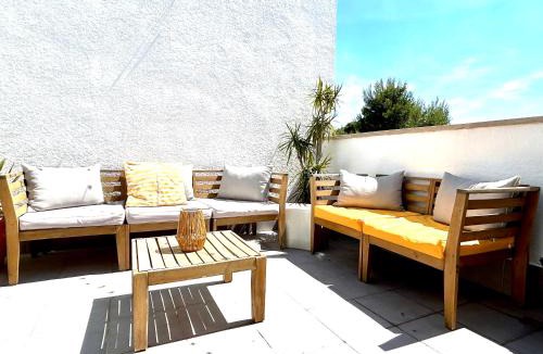 Calafat Apartment | Casa Calafat