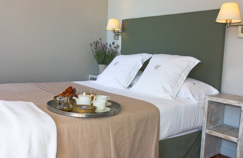 Calella de Palafrugell Bed & Breakfast | Casa Calella