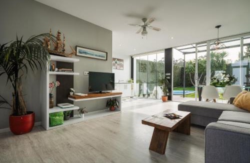 Boiro House | Casa Calima