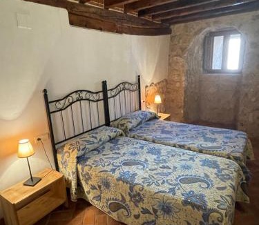 Old Town Apartment | Casa Calle Retiro