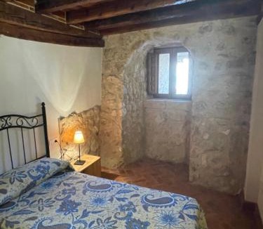 Old Town Apartment | Casa Calle Retiro