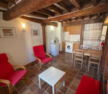 Old Town Apartment | Casa Calle Retiro