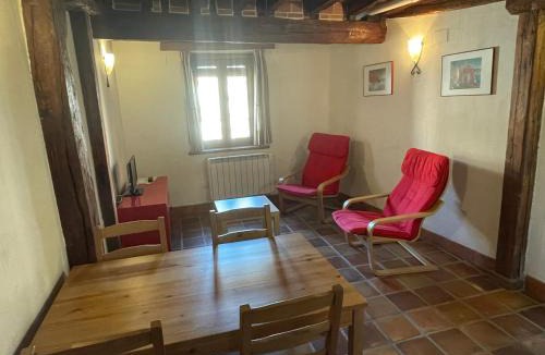 Old Town Apartment | Casa Calle Retiro