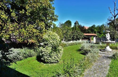 Orena House | Casa Camelia
