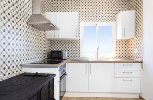 Taibique Apartment | Casa Camila - Charming retreat & terrace, Hierro