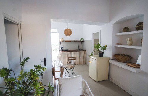 Nijar Cottage | Casa Camila · Private Cortijo with pool in Cabo de Gata