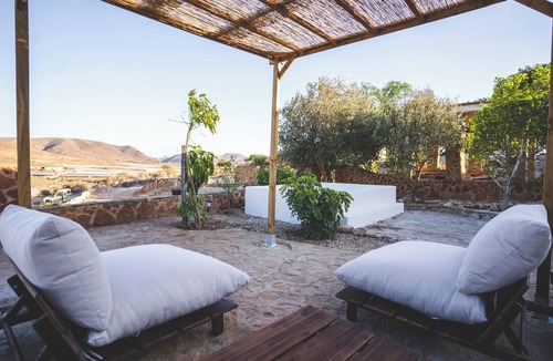 Nijar Cottage | Casa Camila · Private Cortijo with pool in Cabo de Gata