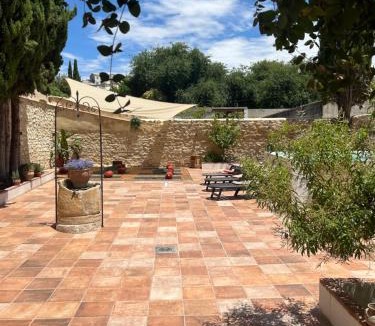 Ubeda House | Casa Caminata