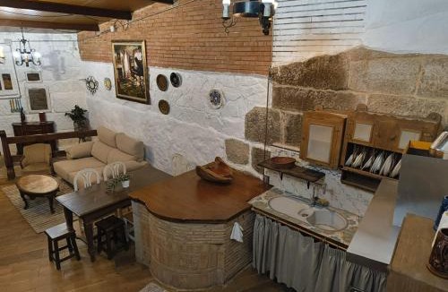 Vilaboa Apartment | Casa Camino e Mar