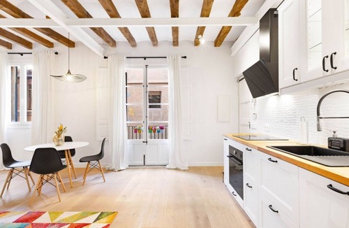 Sindicat Apartment | Casa Can Petit La Marcè