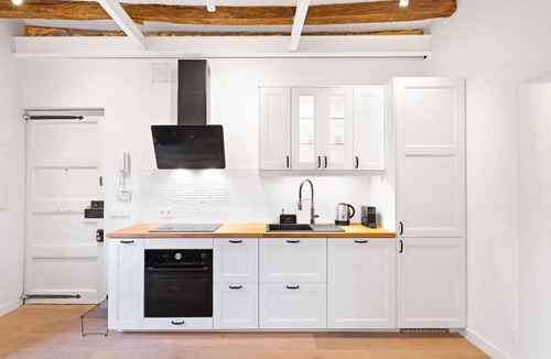 Sindicat Apartment | Casa Can Petit La Marcè