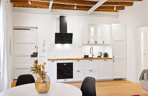 Sindicat Apartment | Casa Can Petit La Marcè