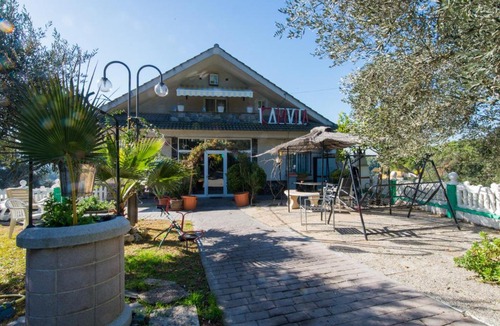 Sant Pere de Vilamajor House | Casa Can Vila Las Marquesas