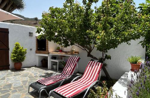 Los Silos House | Casa Canaria Tradicional Rosalía