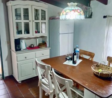 Los Silos House | Casa Canaria Tradicional Rosalía