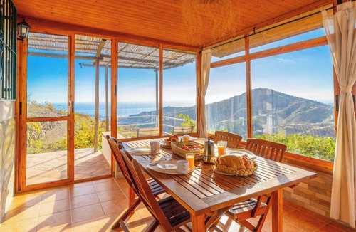 Competa Villa | Casa Candado Cómpeta by Ruralidays