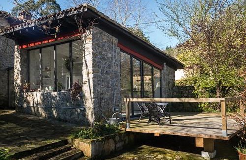 Posada de Llanes House | Casa Candela