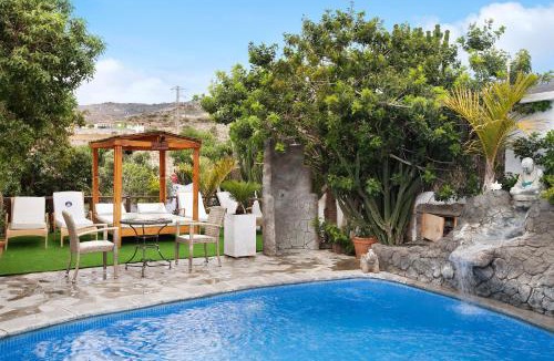 Arico House | Casa Candelaria