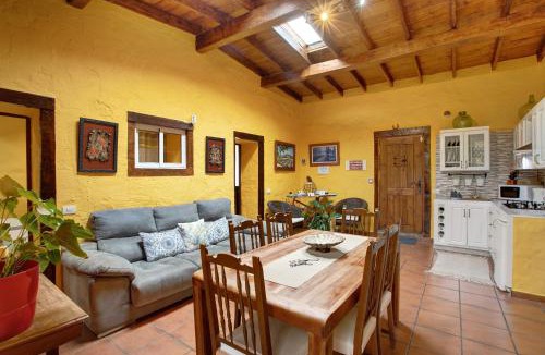 Arico House | Casa Candelaria